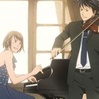  ����� Nodame Cantabile <small>Music</small> 